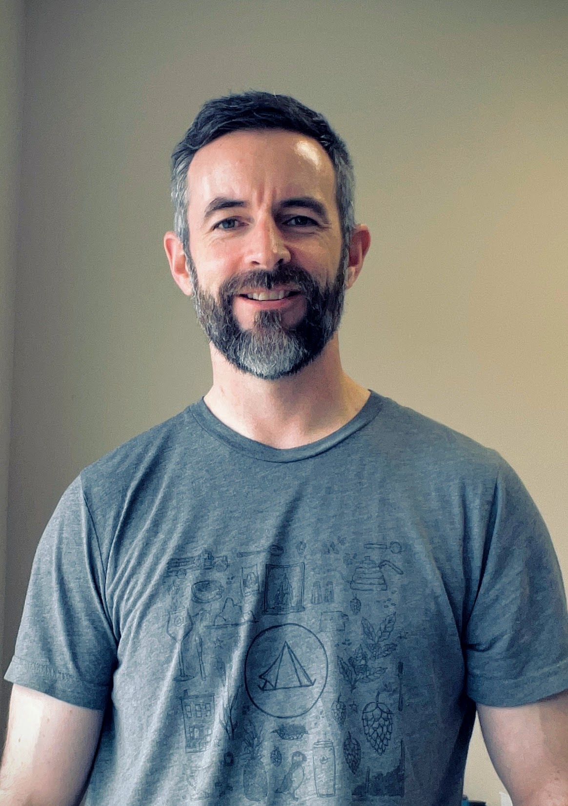 Photo of Matthew Parsons